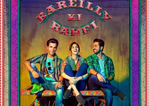 Bareilly Ki Barfi 2017 Movie